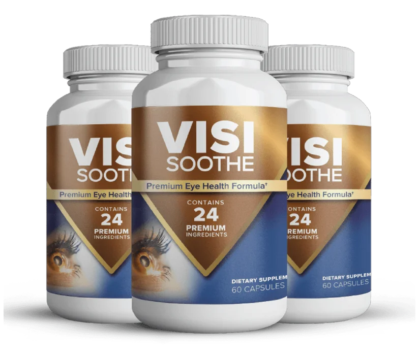 VisiSoothe Sale